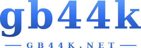gb44k logo