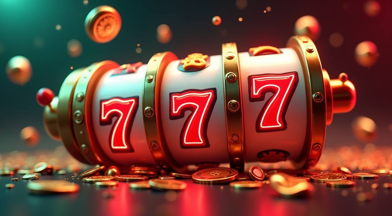 gb44k লাকি রুলেট
